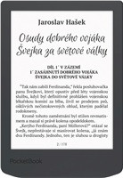 POCKETBOOK 619 Verse Lite