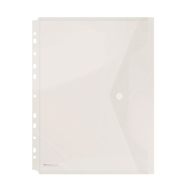 Euroobal s drukem Donau - A4, čirý, ks