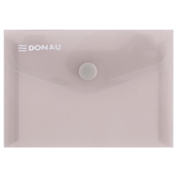 Zakl.pouzdro druk Donau - A7, 180mic, kouřové, 1ks