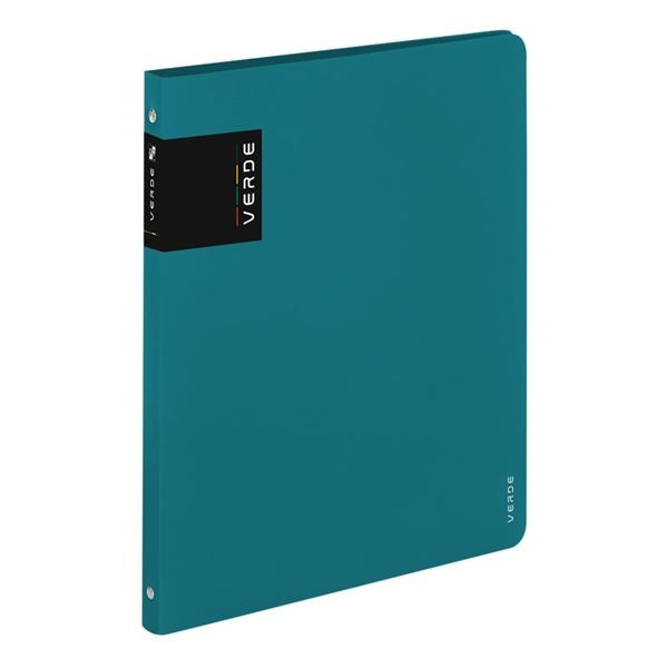 4kroužkový pořadač Verde - A4, 2 cm, milano