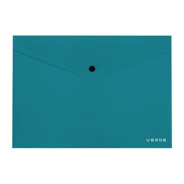 Zakládací pouzdro s drukem Verde-A4, milano, 1 ks