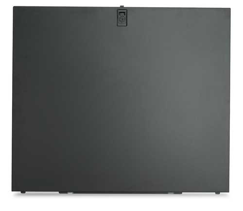 APC NetShelter SX 42U 1070mm Deep Split Side Panels Black Qty 2