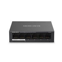 MERCUSYS switch MS106LP