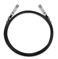 TP-LINK Omada 3m Direct Attach SFP+ Cable for 10 Gigabit Connections