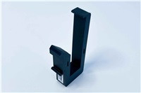TP-Link D-TPDIN100 Držák na DIN lištu pro OC200, OC220 SF1005xx, SG105xx, SG1005xx, šedý