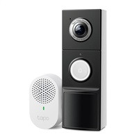 TP-Link Tapo D235 zvonek s kamerou