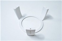 TP-Link D-BE2X Držák na strop i stěnu pro DECO BE25, BE22 bílý
