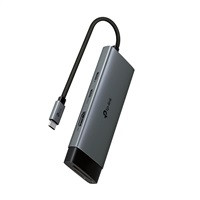 TP-Link UH7020C hub 7v1