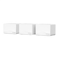 MERCUSYS Halo H25BE(3-pack)