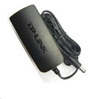 TP-Link Napájecí adaptér s DC konektorem 3,5/1,35mm (5V, 0,6A)