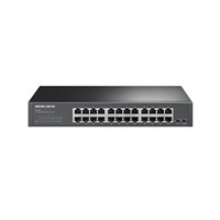 MERCUSYS switch MS124GS