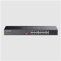 MERCUSYS switch MS120PG