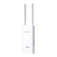 MERCUSYS MB118-4G venkovní-pout door WiFi4 router