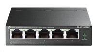 TP-Link switch TL-SF1005P