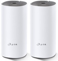 TP-Link Deco E4(2-pack)