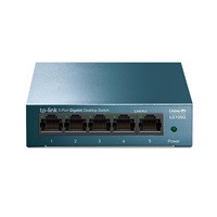TP-Link switch LS105G