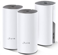 TP-Link Deco E4(3-pack)