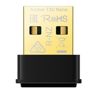 TP-Link Archer T3U Nano