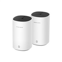 MERCUSYS Halo E85X(2-pack)
