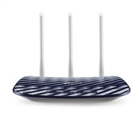 TP-Link Archer C20 - poškozený obal