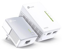 TP-Link TL-WPA4220KIT