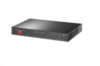 TP-Link switch TL-SG1210P