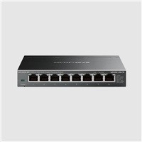 MERCUSYS switch MS108GS-M2