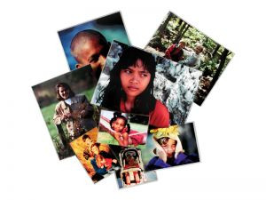 GBC Laminovací fólie-kapsy A3/250mic (2x125), matné