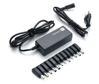 CONNECT IT Notebook Power univerzální notebookový adaptér 90 W