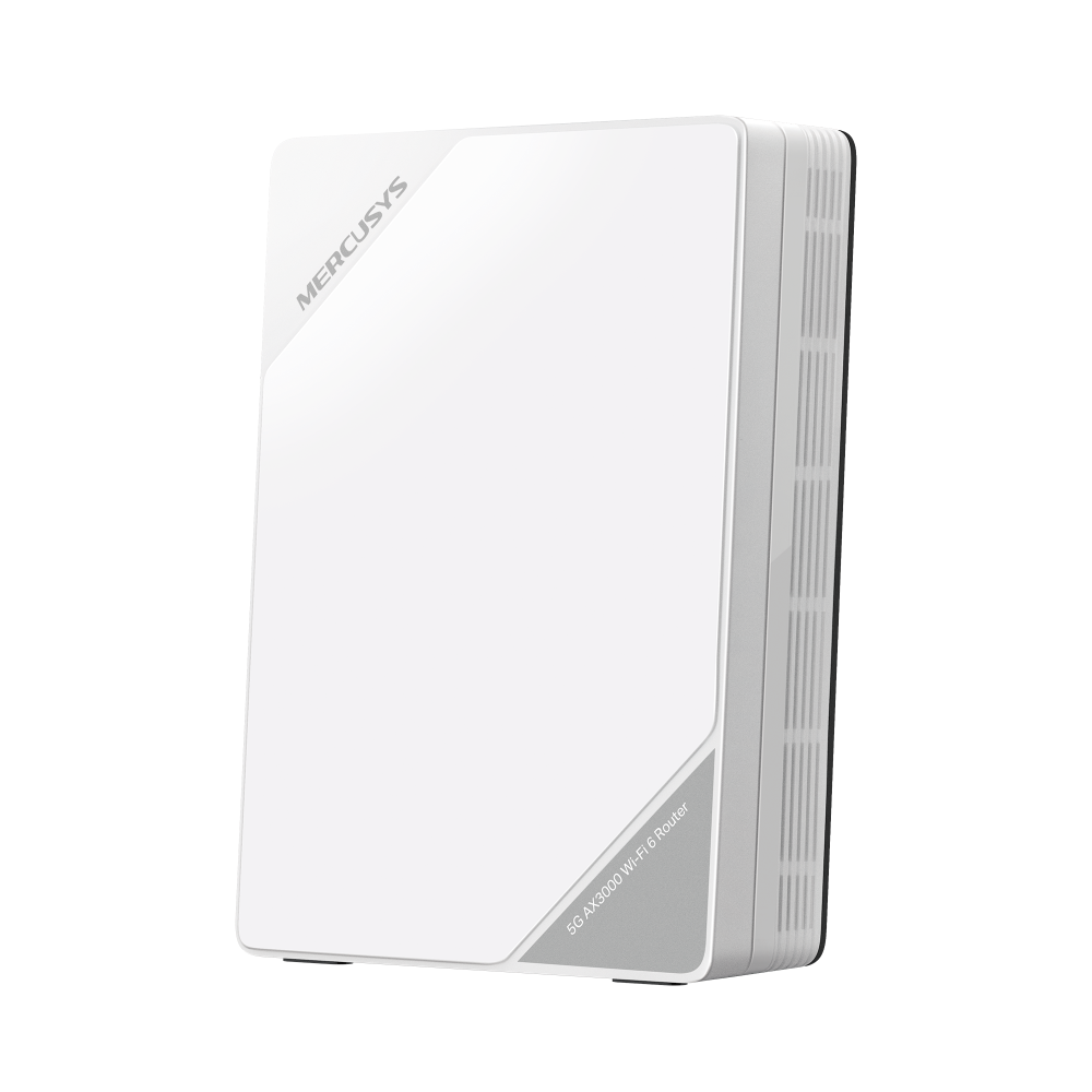 Mercusys MB520-5G AX3000 router 5G modem