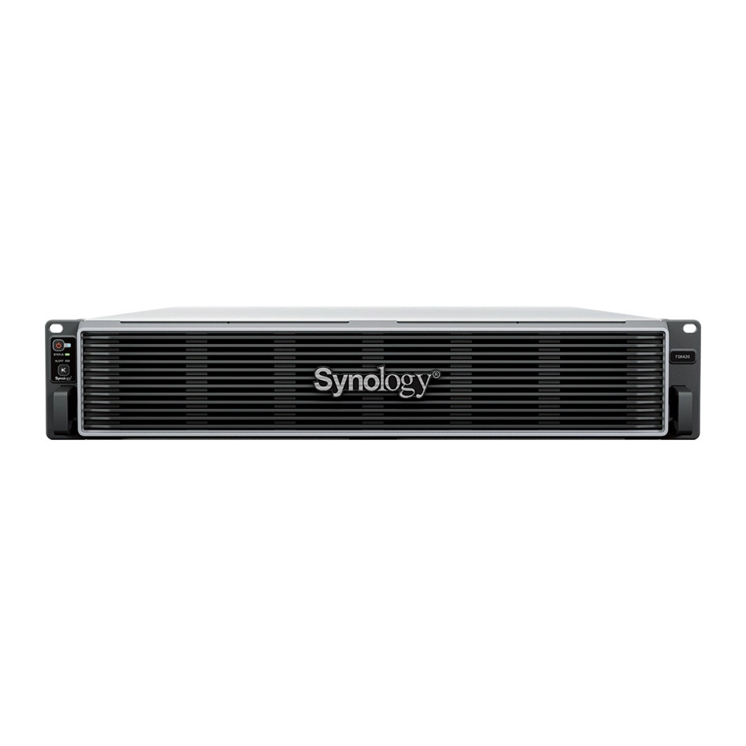 Synology FS6420 Flash Station