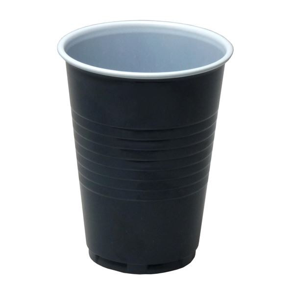 Kelímek Thermo, 100 ks, 180 ml