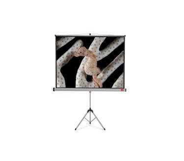 NOBO Projekční plátno se stativem, 200x151cm (4:3)