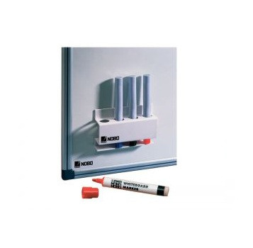 NOBO magnetický držák popisovačů, standard