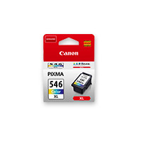 Canon cartridge CL-546XL/Color/300str.