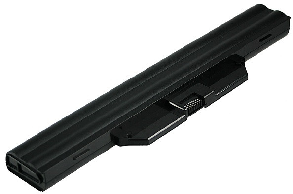2-Power baterie pro COMPAQ515/516/550/610/HP NoteBook6720/6730/6735/6820/6830/6835/ProBook4510 Li-ion(6cell),10.8V,5200 mAh