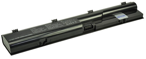 2-Power baterie pro HP/COMPAQ ProBook4330/4331/4430/4431/4440/4441/4446/4530/4535/4540/4545 Li-ion (6cell), 10.8V, 5200mAh