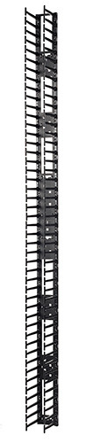APC Vertical Cable Manager for NetShelter SX 750mm Wide 48U (Qty 2)