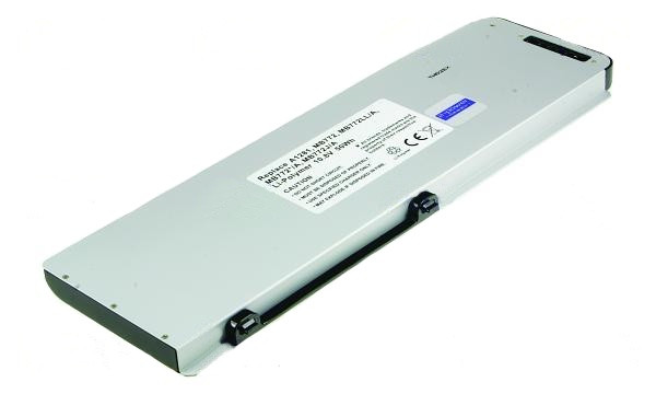 2-Power baterie pro APPLE MacBook Pro 15/Pro A1286 (ver.2008)/Pro MB470/Pro MB471 serie, Li-pol  (6cell), 10.8V, 4600mAh