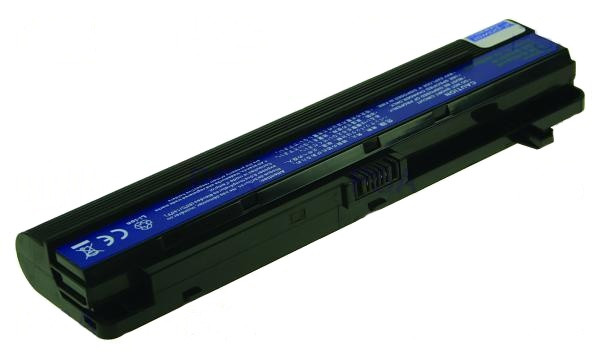 2-Power baterie pro ACER Ferrari 1000/1003/1004/1005/TM3000/TM3030/TM3040 Li-ion, 11.1V, 4600 mAh 