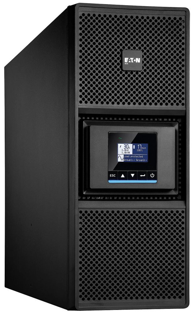 EATON UPS 1/1fáze, 11kVA - 9SX 11000i G2
