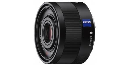SONY SEL35F28Z objektiv s bajonetem E, 35mm, F2,8