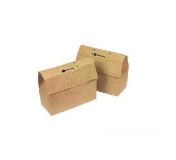 REXEL Odpadní papírové pytle 