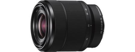 SONY SEL2870 objektiv s bajonetem E, 28–70 mm F3,5–5,6 OSS