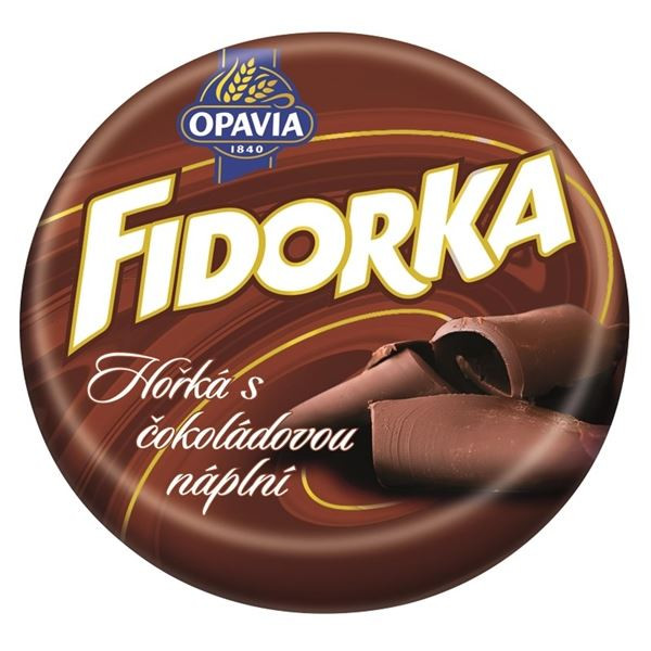 Fidorka hořká, 30 g