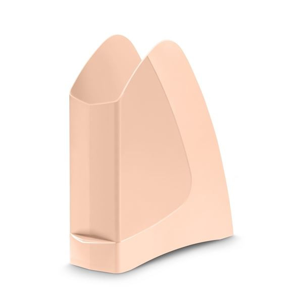 Stojan na časopisy Cep First GreenSpirit,broskvová