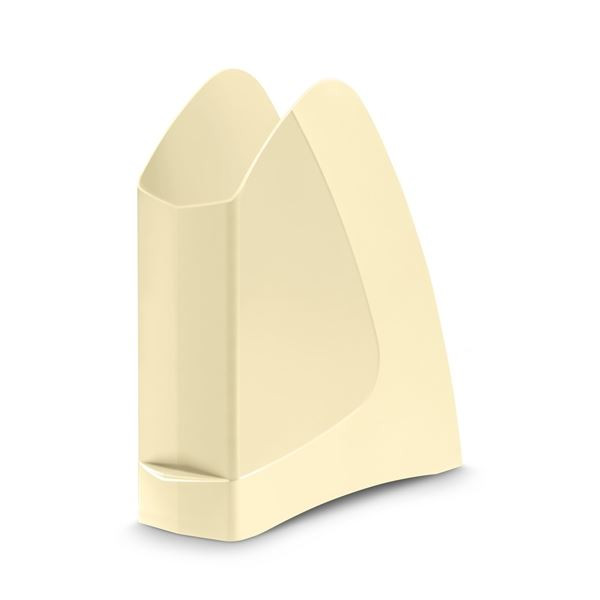 Stojan na časopisy Cep First GreenSpirit,sv. žlutá