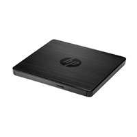 HP External USB Optical DVD-RW Drive