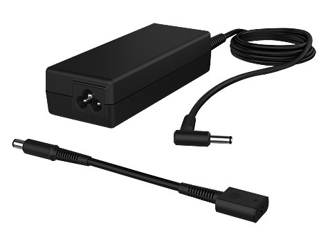 HP 90W Smart Adapter (4.5mm)