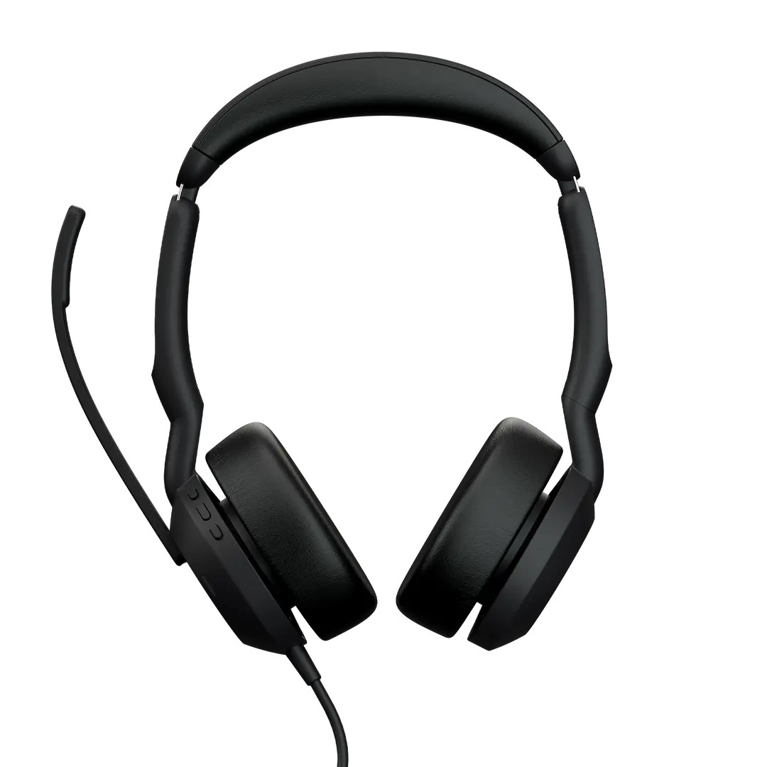 Jabra Evolve2 50, USB C/A, MS Stereo